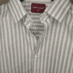 Luxury Campus Old Money Shirts