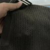 Elevate your wardrobe with our Olive Green Knit Polo